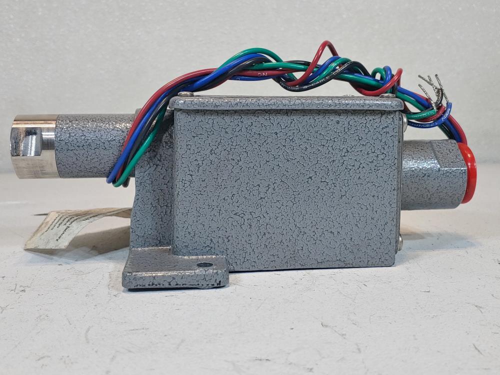 Sor Static O-Ring Pressure Switch 5BA-KB5-N3-C2A