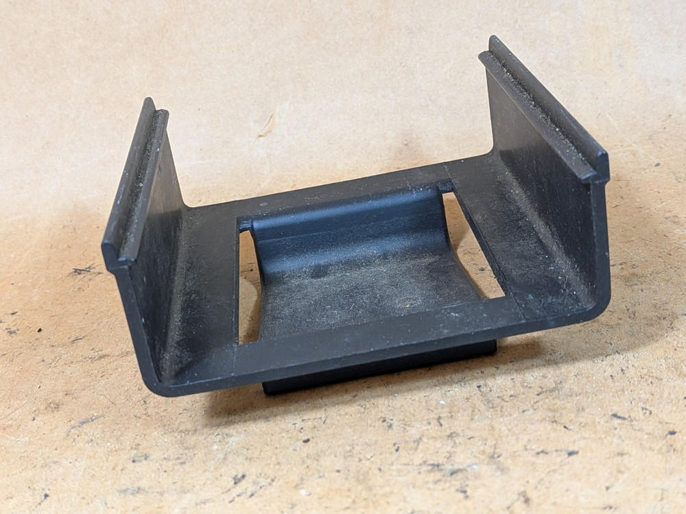 maxon rd-1 Radar Detector Visor Mount