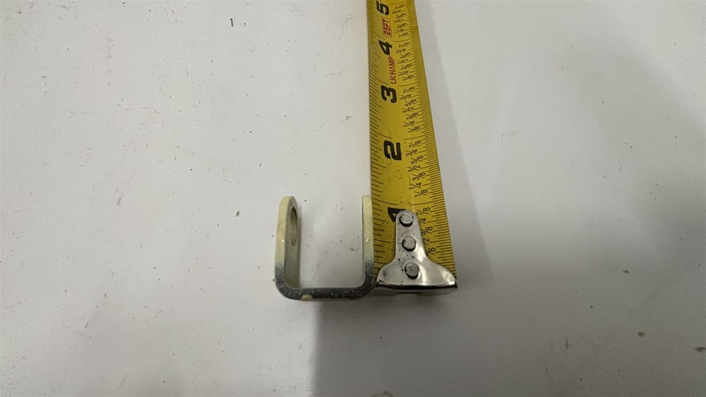 Luscombe Model 8 Rudder Hinge Bracket 18416