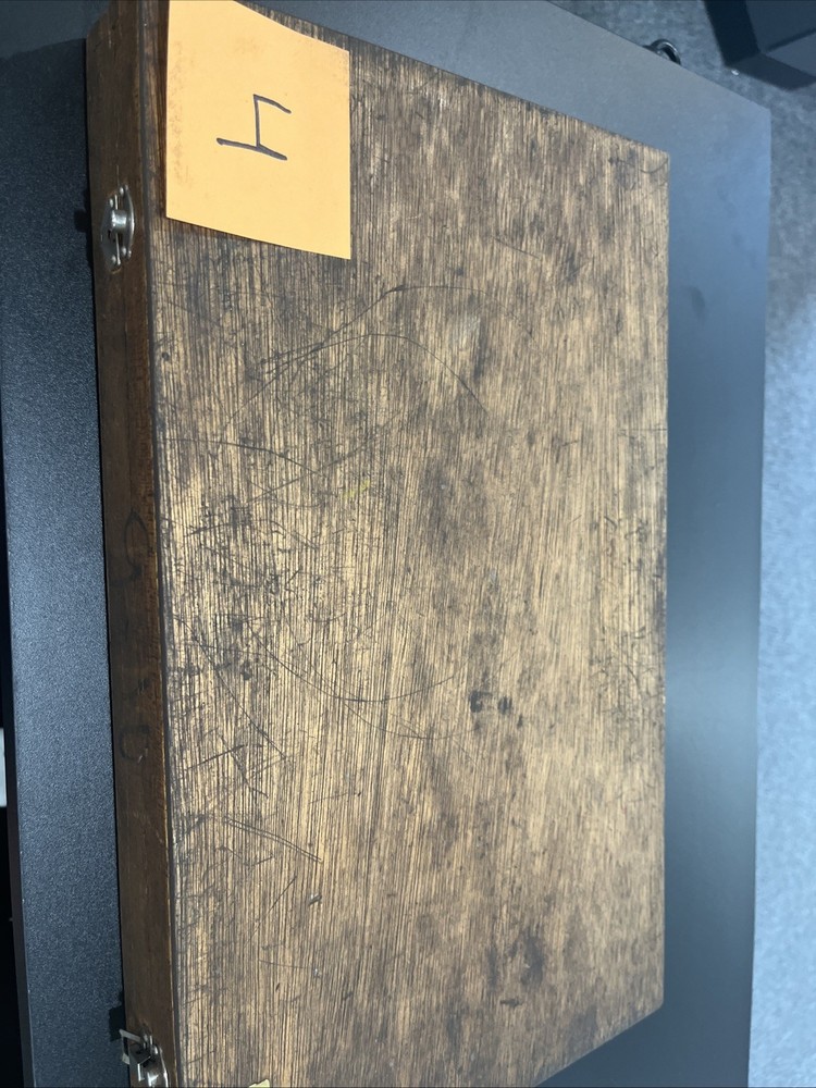 Mitutoyo 9”-10” Micrometer digital