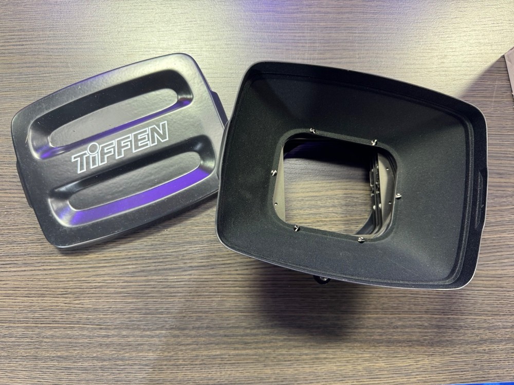 TIFFEN FILTER FLEX MATTE BOX FOR INTERNAL FOCUS LENS