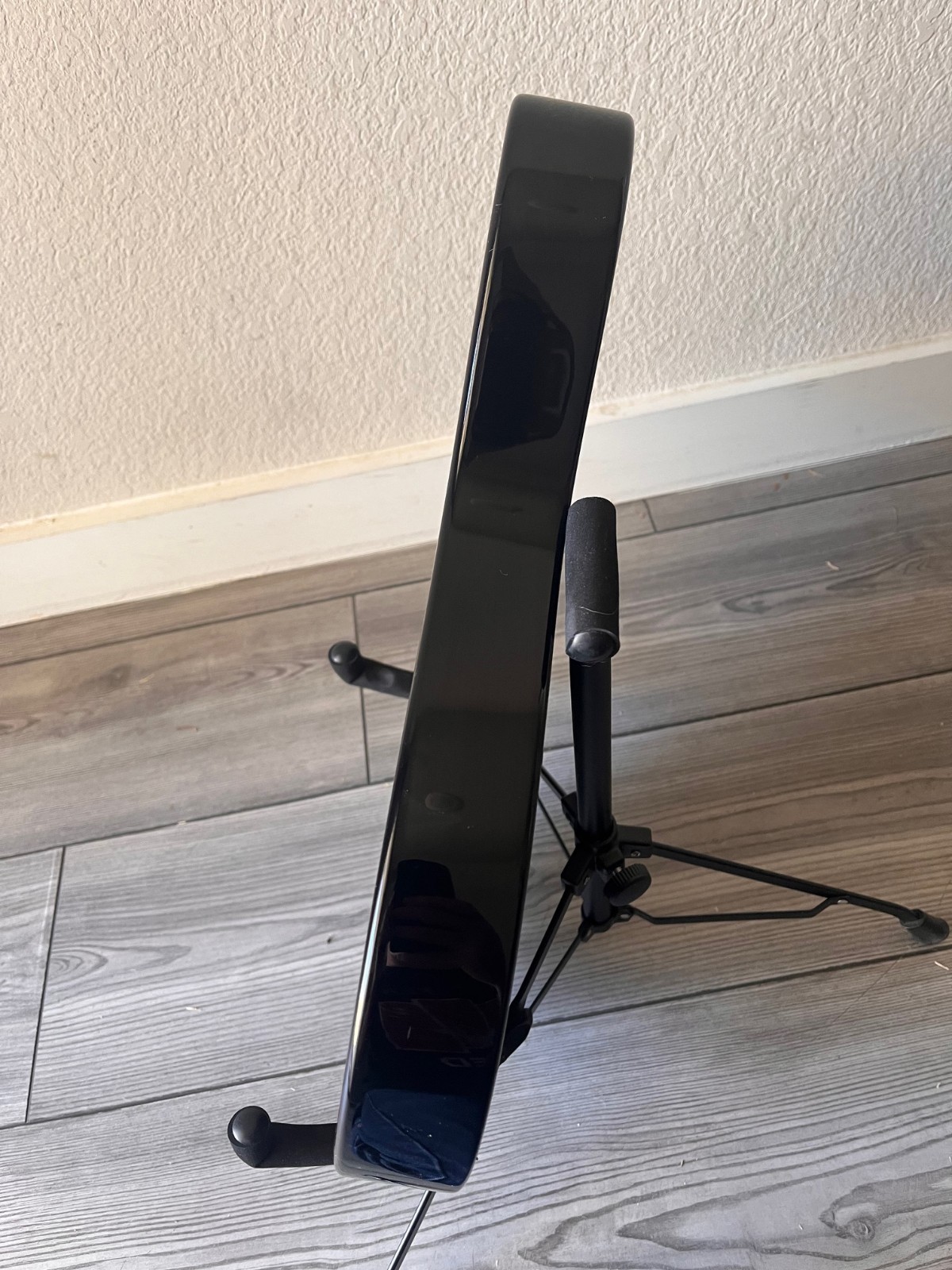 2025 Fender Player II Modified Telecaster Tele LOADED BODY Dusk