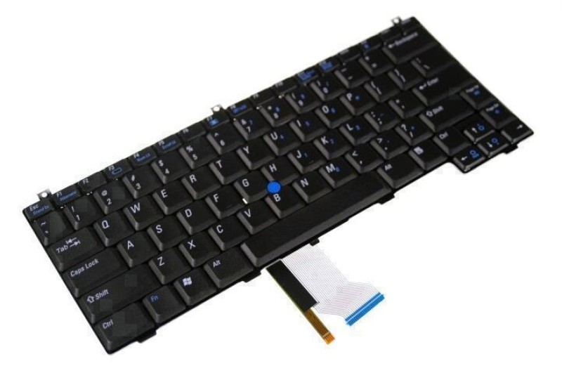 KH384 RB - Keyboard Unit