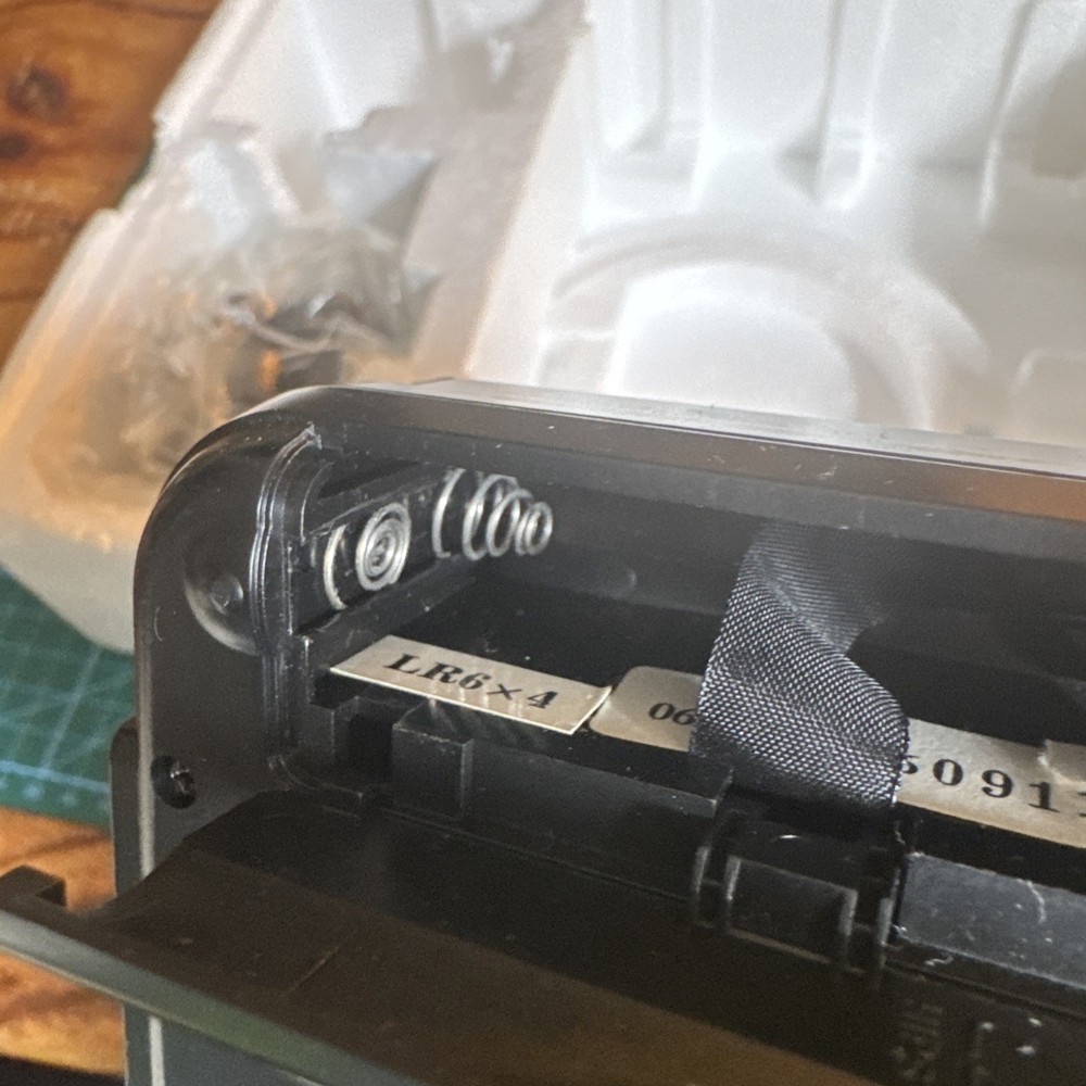 Alba PCD 150 Personal CD player- Tested Working