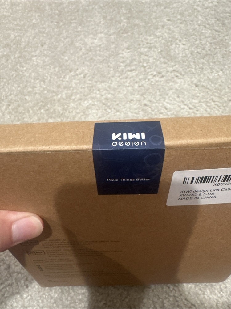 KIWI design Link Cable Fits Quest 2 16FT