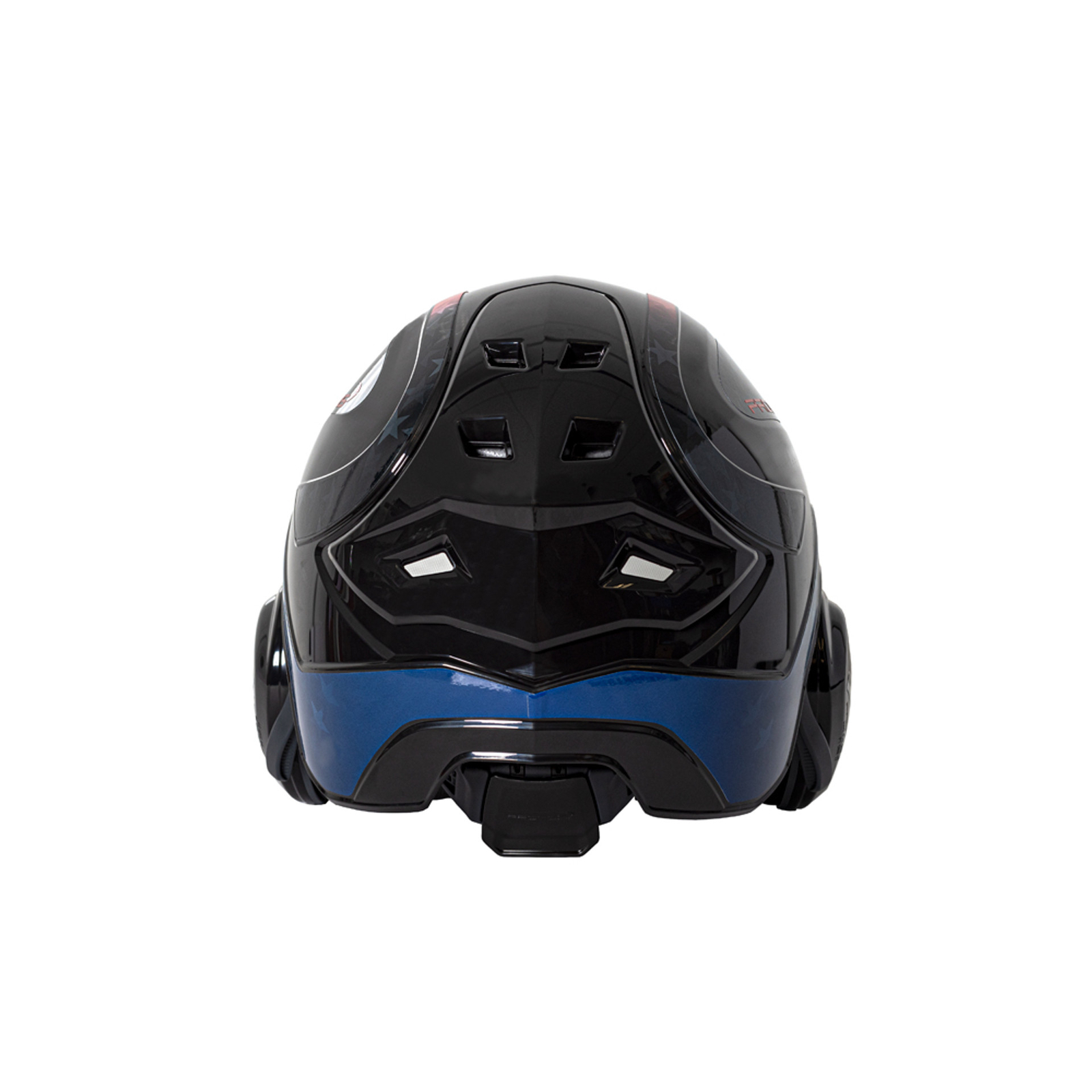 PROTOS STARS & STRIPES Pfanner Protos Integral Arborist Helmet Tree Climbing