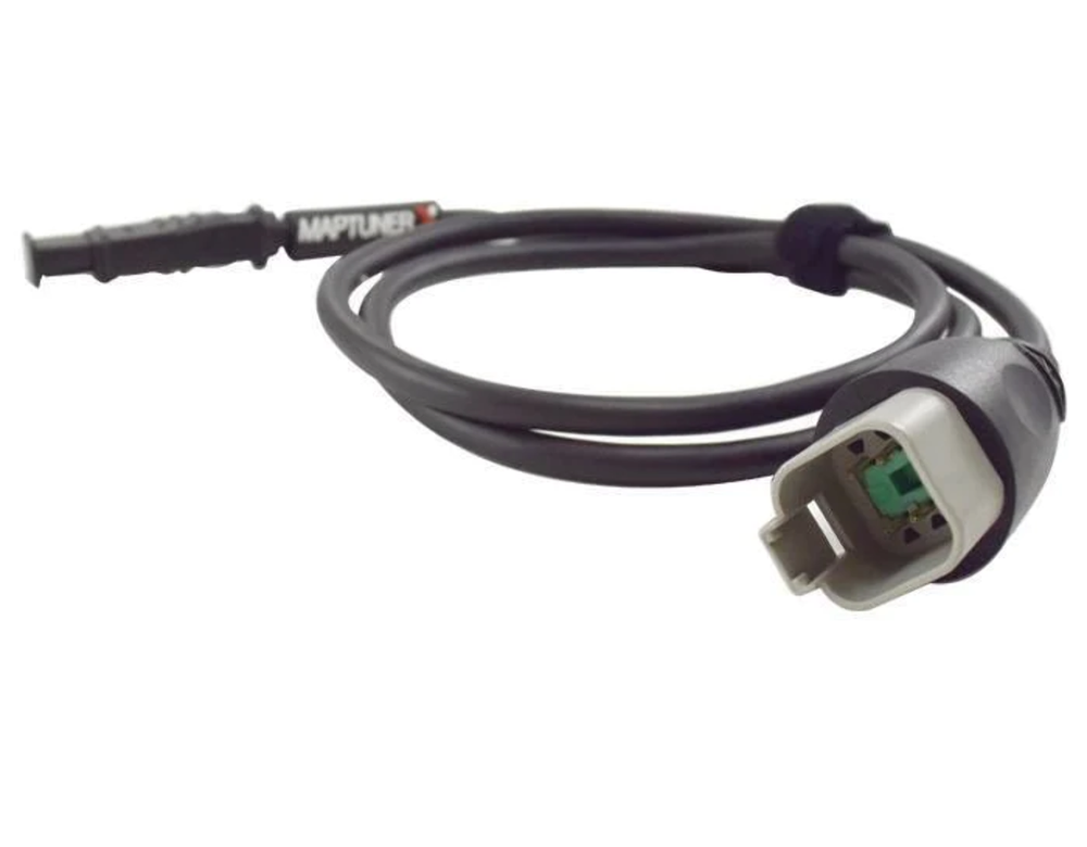 RIVA 2004+ MAPTUNER BRP PROGRAMMING/DIAGNOSTIC CABLE 01-MT013/3