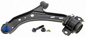 Ctrl Arm w/Ball Joint Mevotech CMK80727