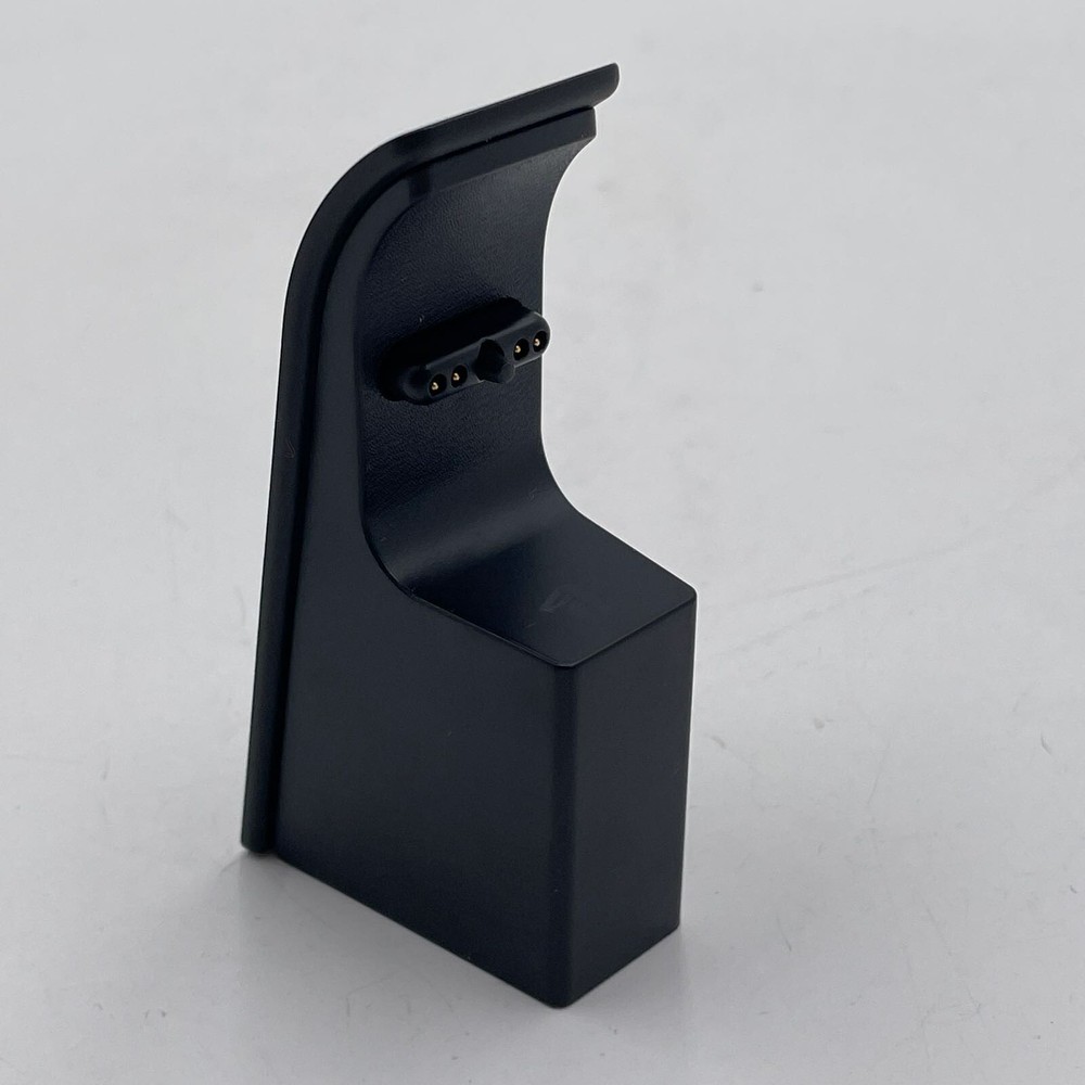 Sony PS5 Wireless Headset CFI-ZPH2 Charging Dock Black