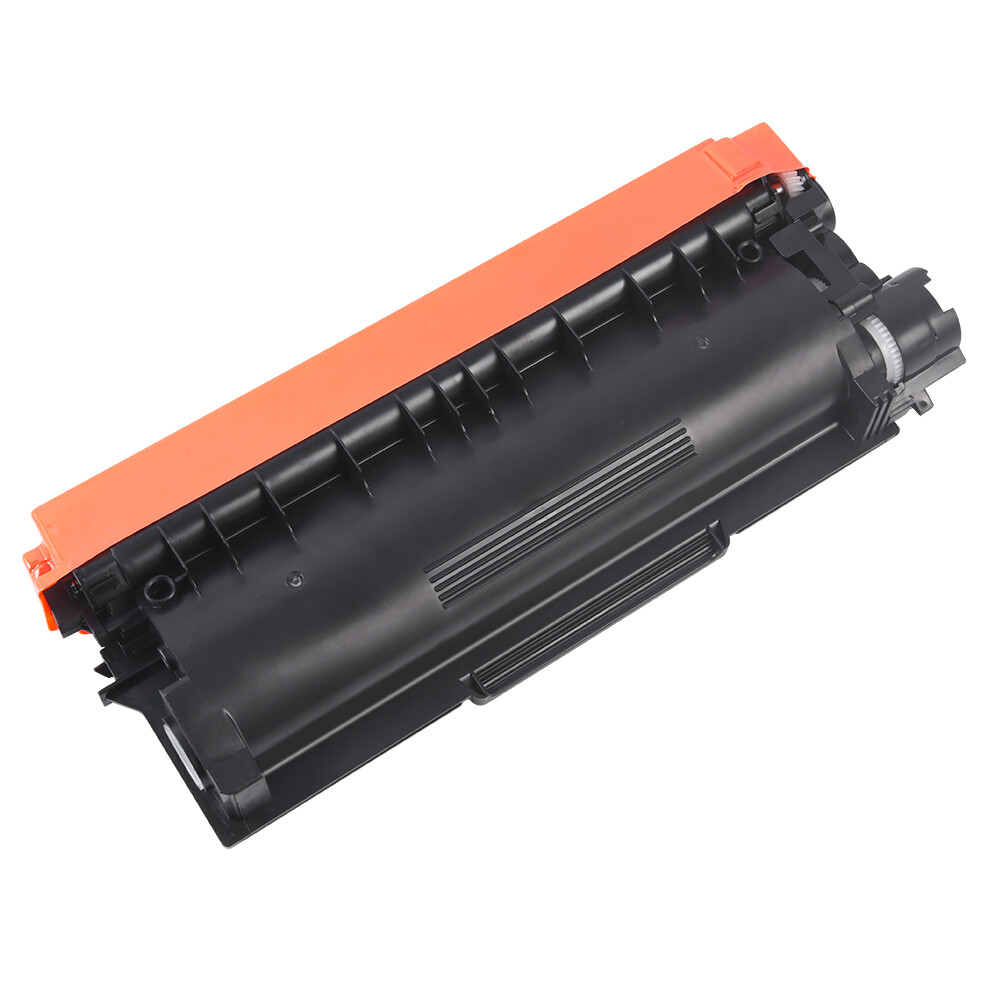 4 Pack Toner Cartridge for Brother TN660 TN-660 MFC-L2700DW HL-L2340DW HL-L2300D