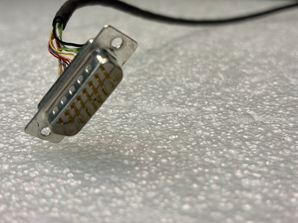 Pre Owned | RSF Elektronik MSA 720.73-1F 67MM Incremental Linear Encoder