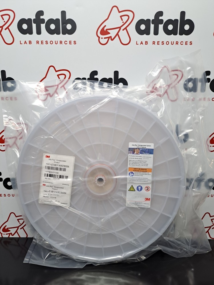 3M Zeta Plus Encapsulated System - E16E01A90ZB08A