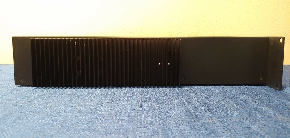 One Path Networks Foxcom SD TV Plus Fiberoptic Transmitter 5508-SC