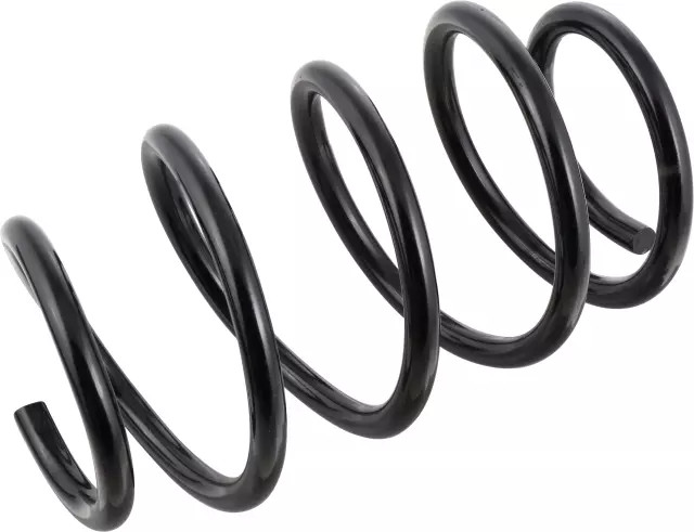 Genuine Nissan Coil Spring 54010-9TA0E