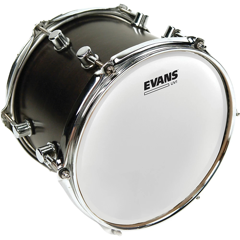 Evans UV1 Coated Drumhead 10 in.