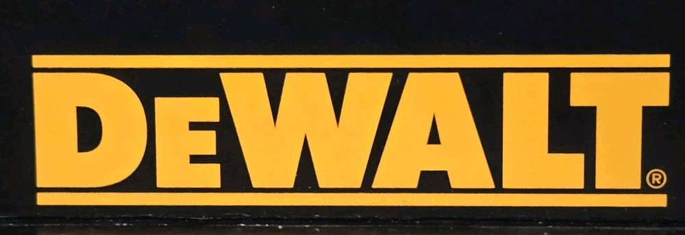 Dewalt 1/2" Drive Deep Impact Socket Set SAE, 7 Pieces DWMT81609