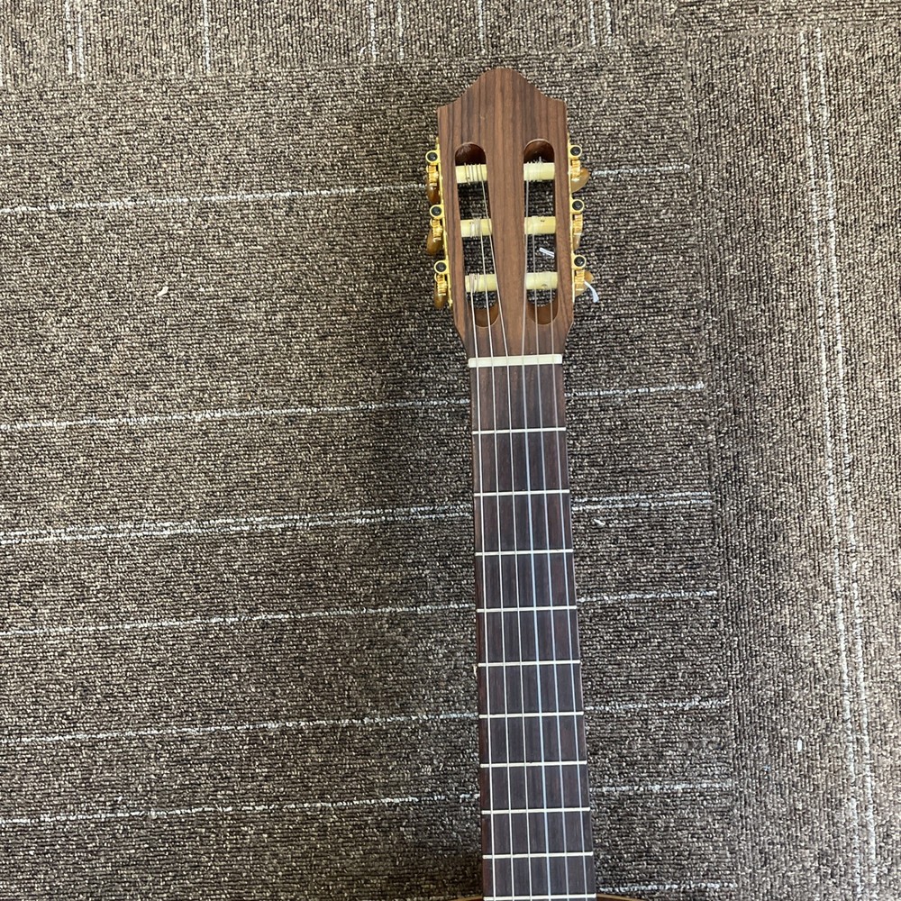 Kremona Sofia SCT Classical Guitar – Handcrafted in Bulgaria