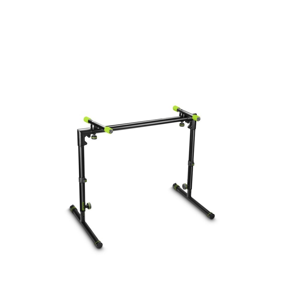 GRAVITY KS TS 01 B Keyboard Stand Table