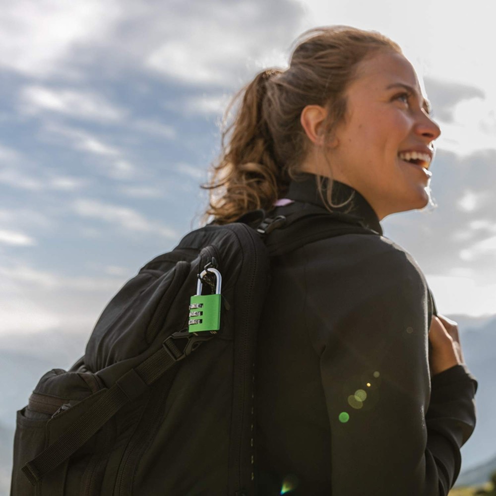 Combination Padlock 145mm Secure, Durable, Keyless Locking Solution