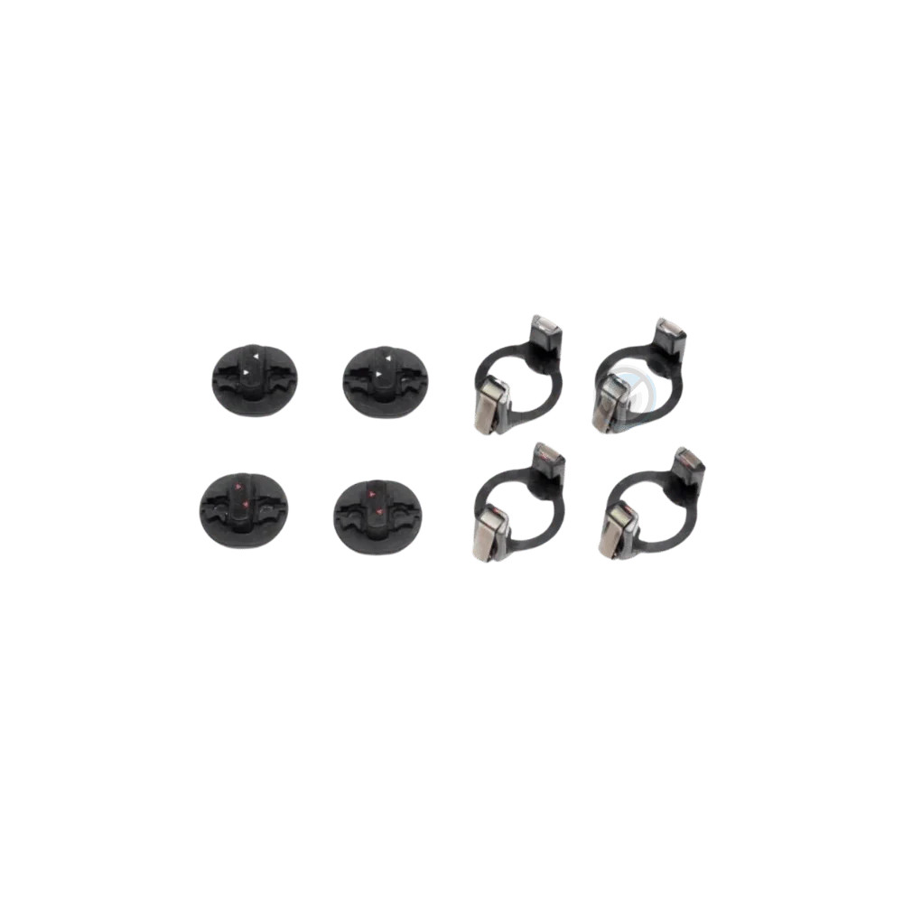 Inspire 2 Propeller Mounting Plate (2 pcs Right / 2 pcs Left)