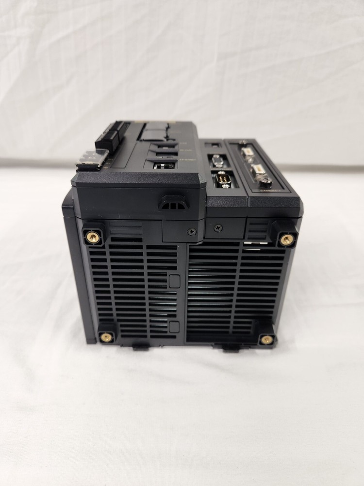 Keyence CV-X292AP, Machine/Industrial vision system CV-X vision controller, Used