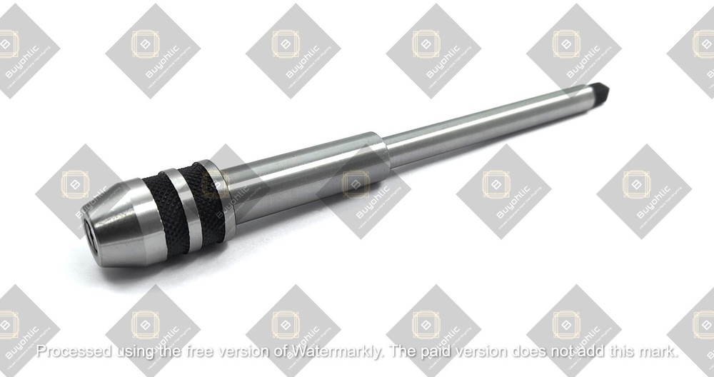 Overall Long Extended Tap Wrench