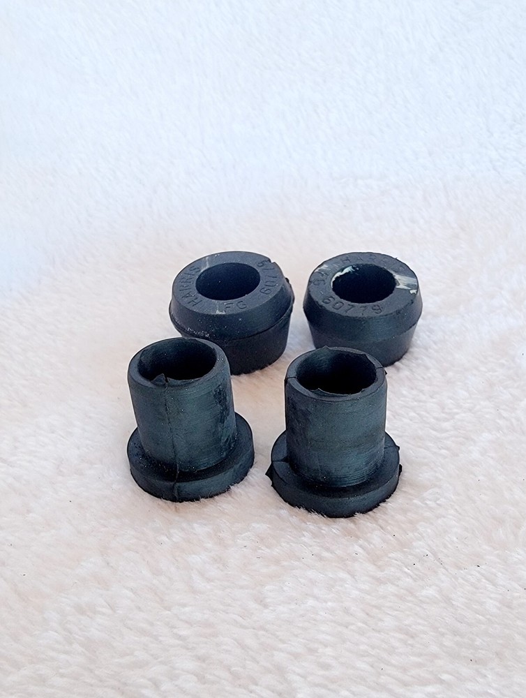 Peterbilt Exhaust Rubber Bushing 8 Bushings Does One Side