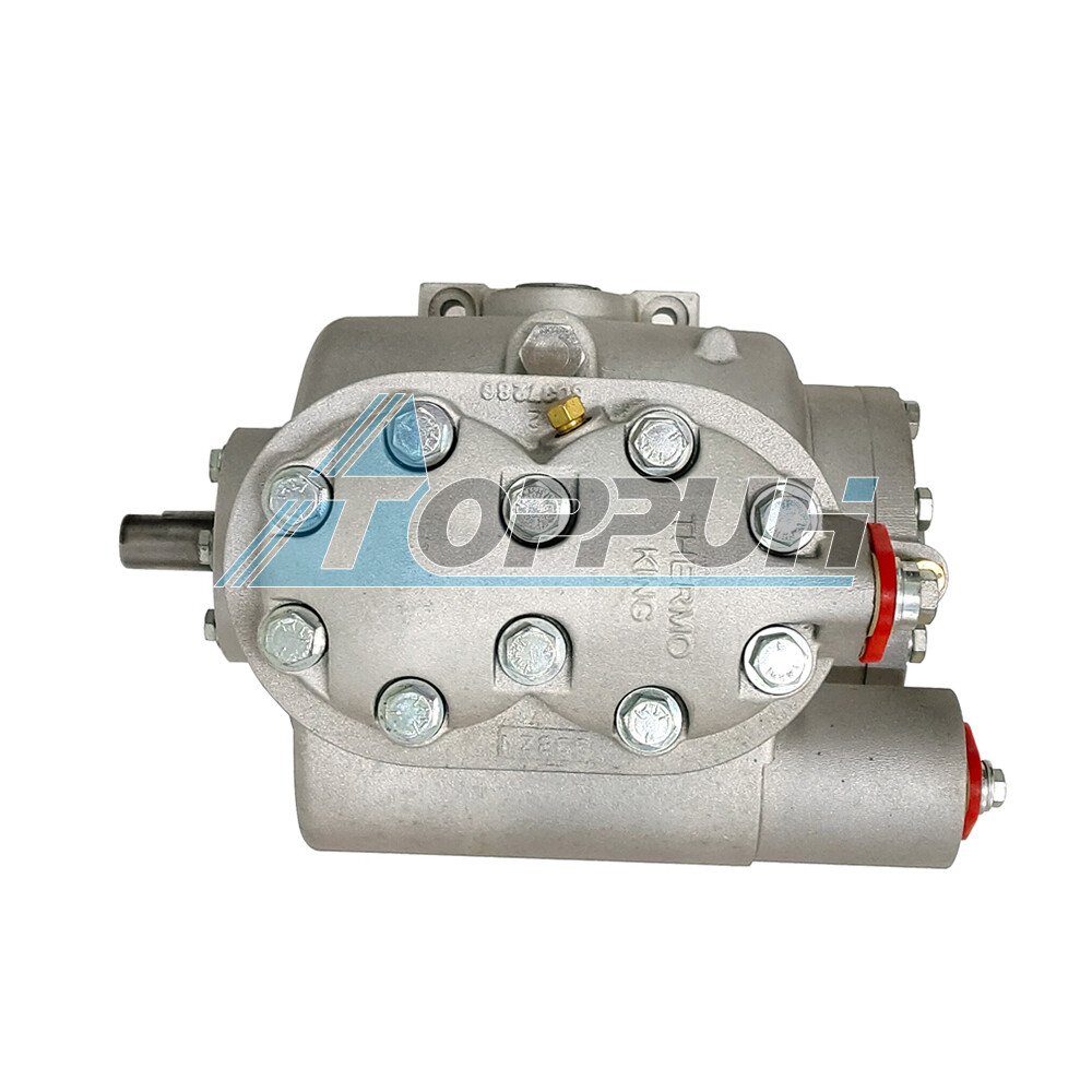 Refurbished X214 Compressor for Thermo King