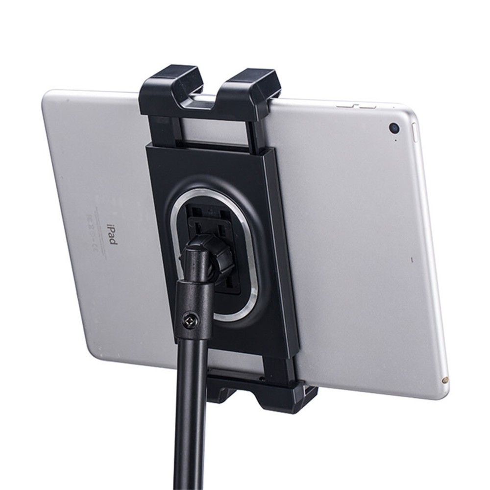 Foldable Adjustable Tripod Tablet Floor Stand Holder Mount for iPad Pro Air Mini