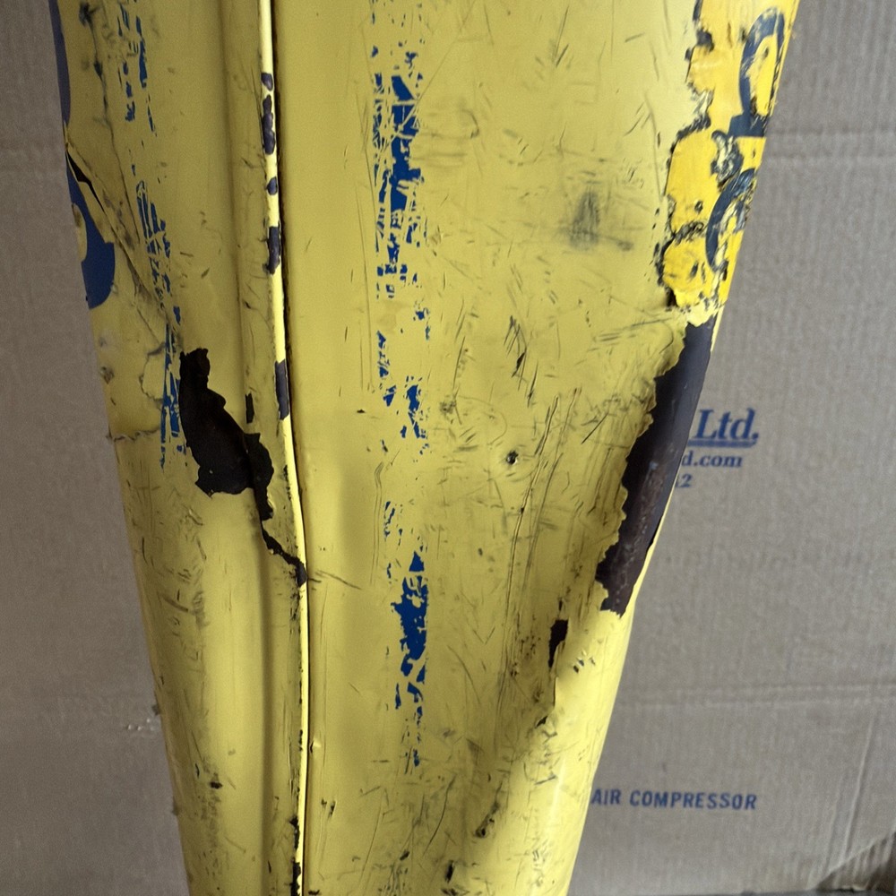 Jectair HI-performance model 3-HP Used Surplus