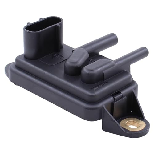 MOTOKU EGR Vacuum Solenoid Valve and Exhaust Gas Recirculation Pressure