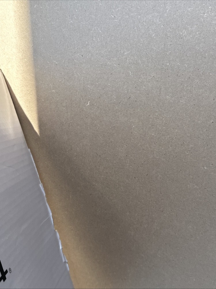 Sony PlayStation PS4 **Empty Box Only**