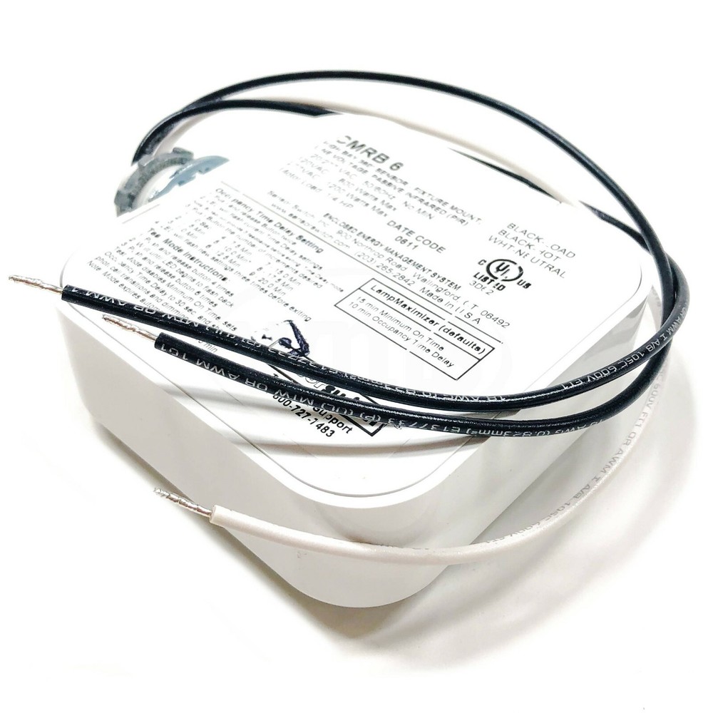 CMRB 6 Sensorswitch High Bay 360° Occupancy Sensor