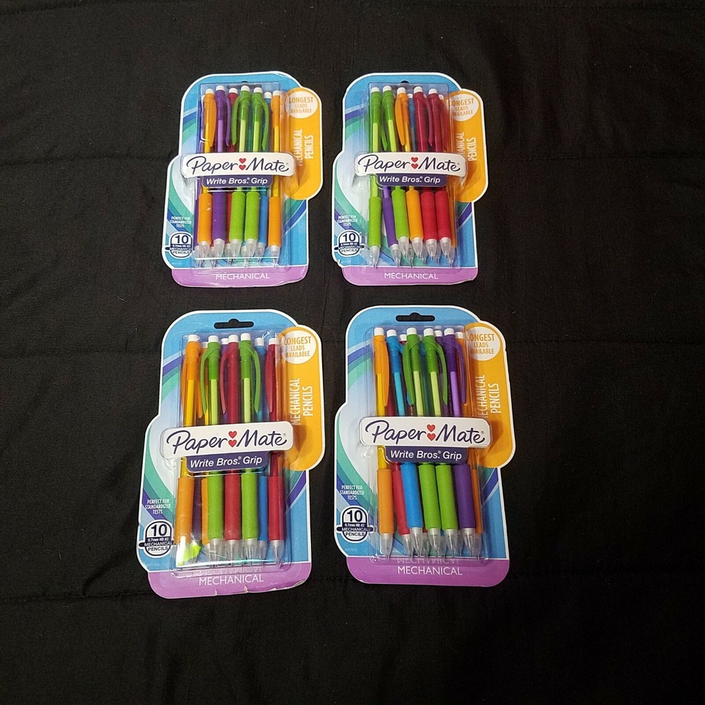 PaperMate Pencils