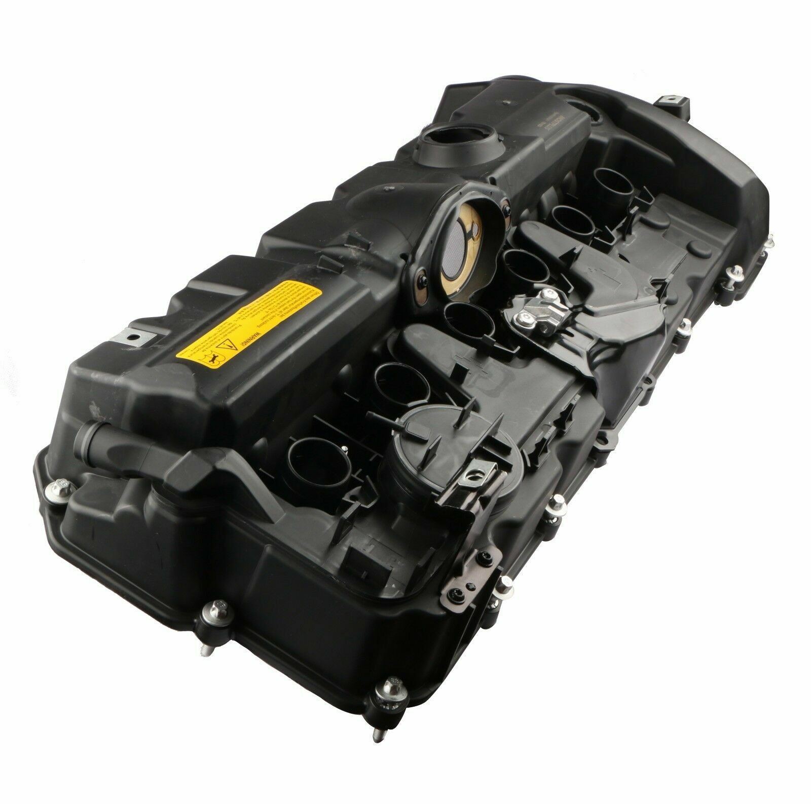 Engine Valve Cover W/ Gasket 11127552281 For BMW 328i 528i E82 E90 E70 Z4 X3 X5