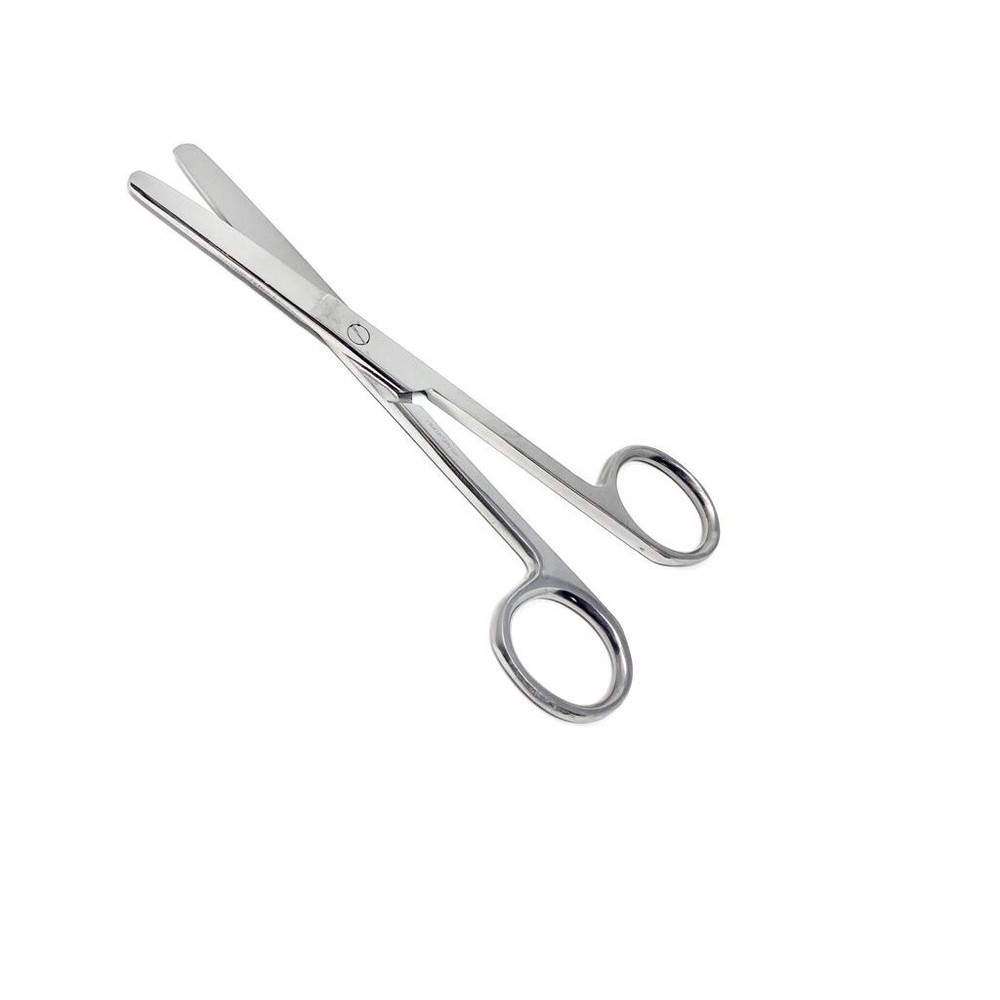 Assorted Quality Operating Scissors 5.5" Straight Tip Surgical Instruments SS