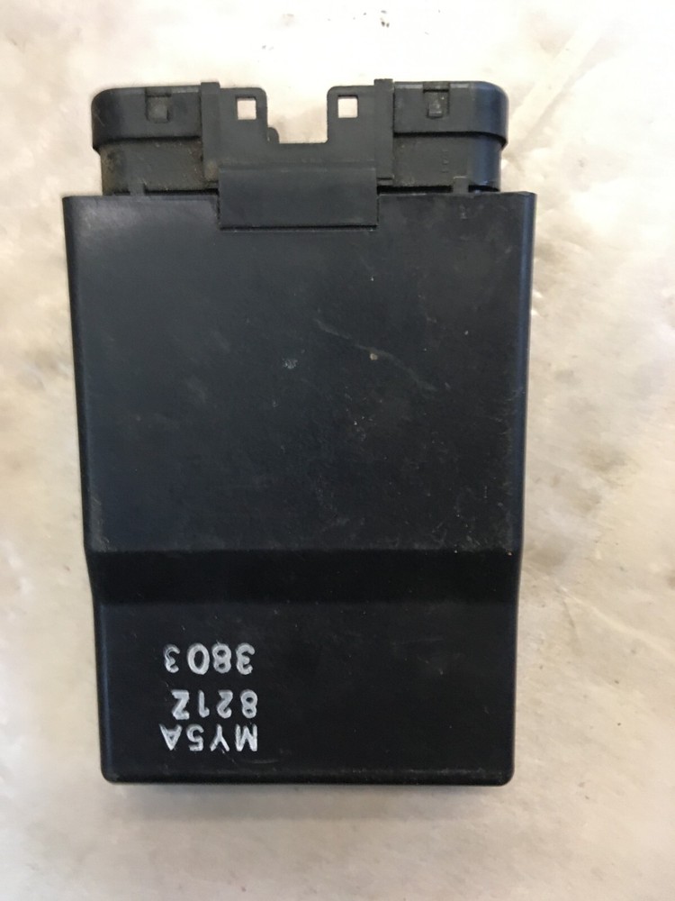 Honda CB500 CDI unit