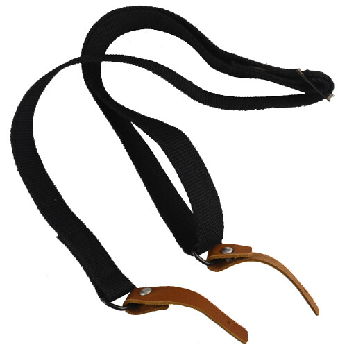 SKS Tactical Two Point Sling with Strip Black