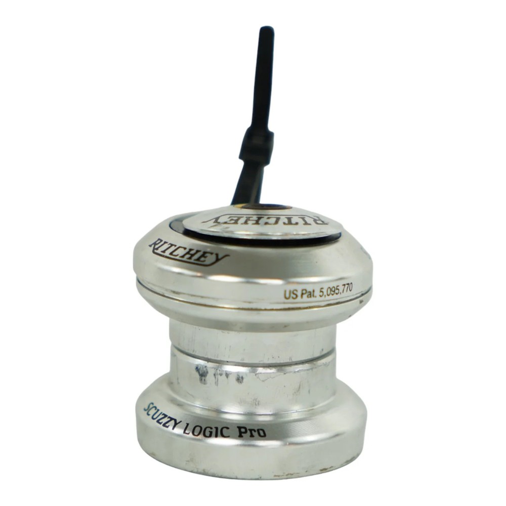 Ritchey 1 1/8" Scuzzy Logic Pro Threadless Headset