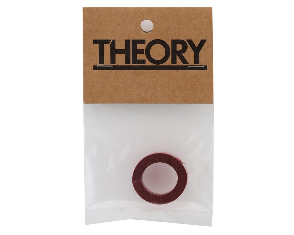 Theory Grip Stop (Red) [GRITH9000RED]