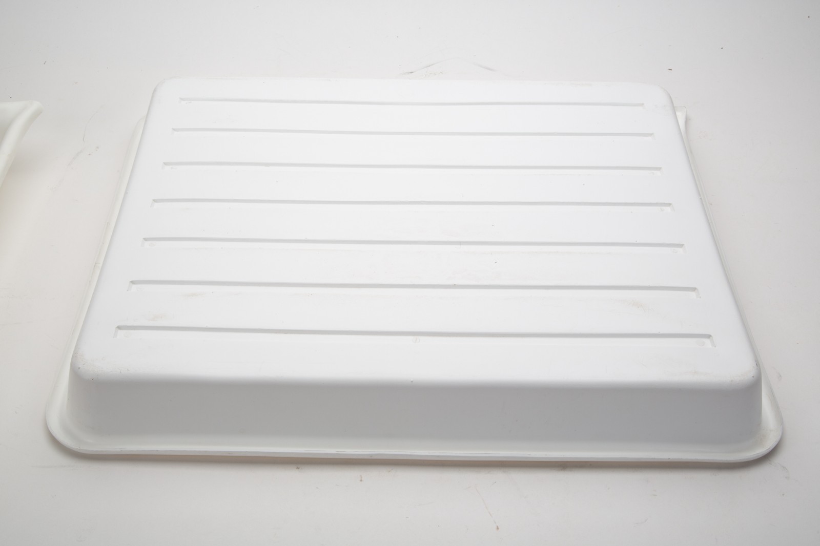 16 x 20 Inch Darkroom Print Developing Trays, Nesting - Set Of (2)