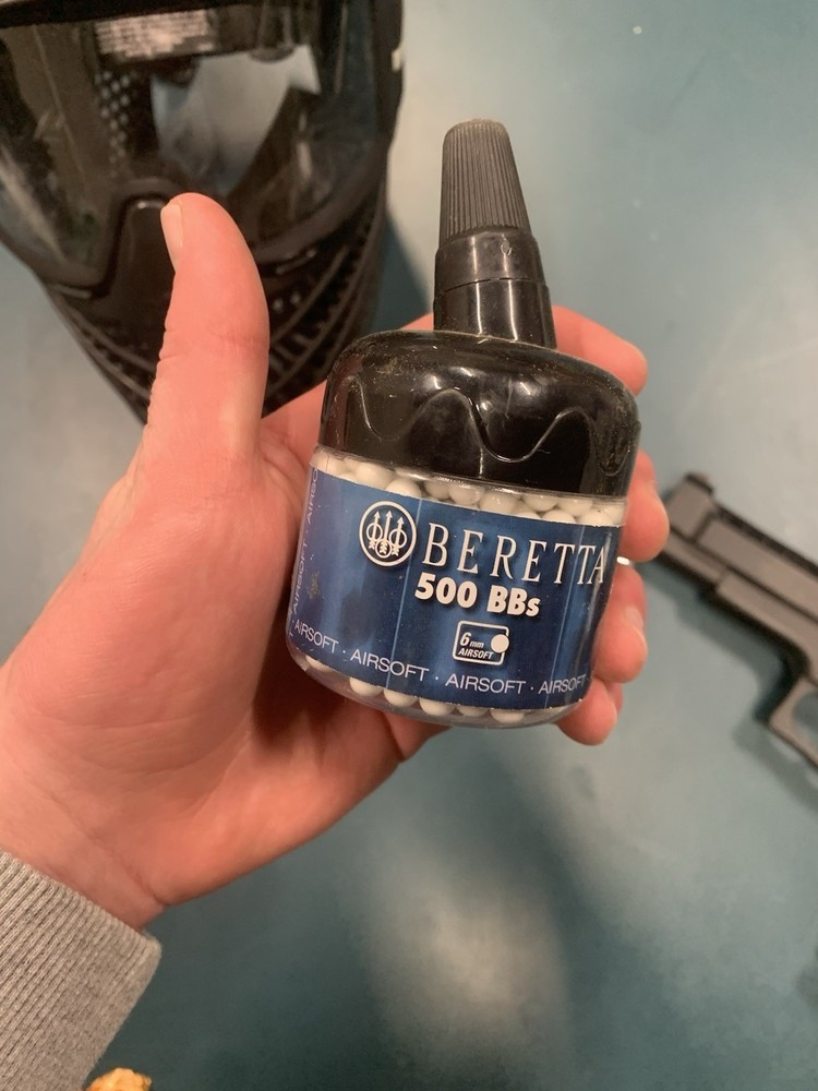 Airsoft Lot