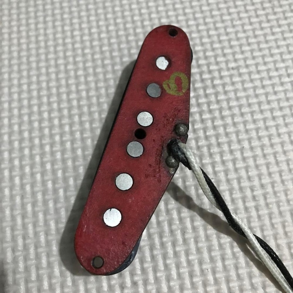 Alexander Prebola Hot Custom Bridge
