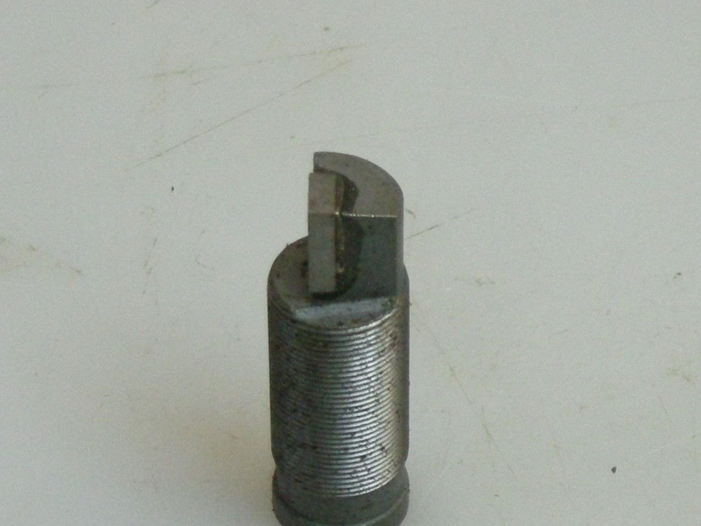 Devlieg Brazed Tip Boring Insert 5A5B