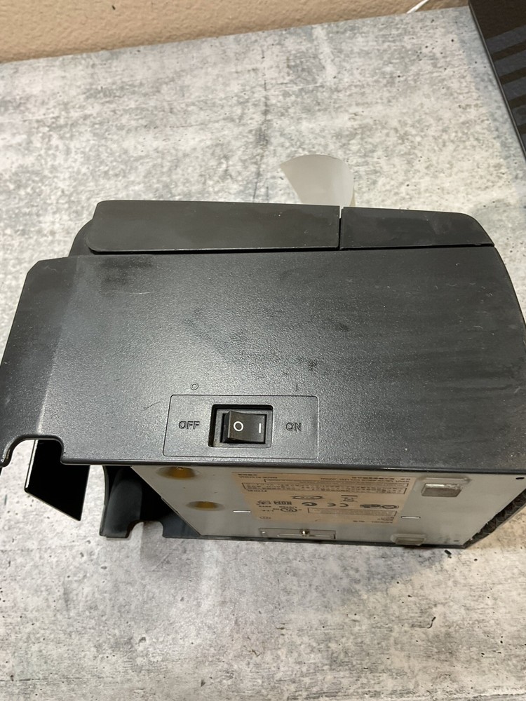 Star TSP100 FuturePRNT Receipt Printer Tested Working Future Print