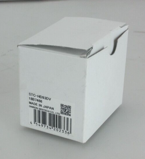 SENTECH Vision Camera/Microscope Camera STC-HD93DV