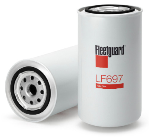 LF697 Fleetguard Engine Filter