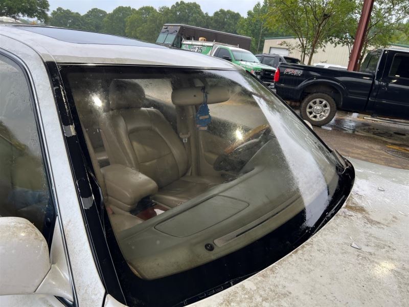 Lamp Failure Module OEM 2000 Lexus LS400