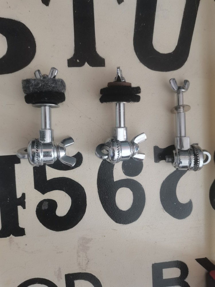 Premier cymbal posts/mounts