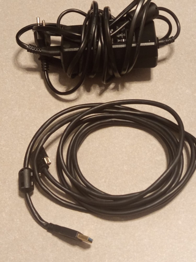 Dectris Mythen2 1D X-Ray detector